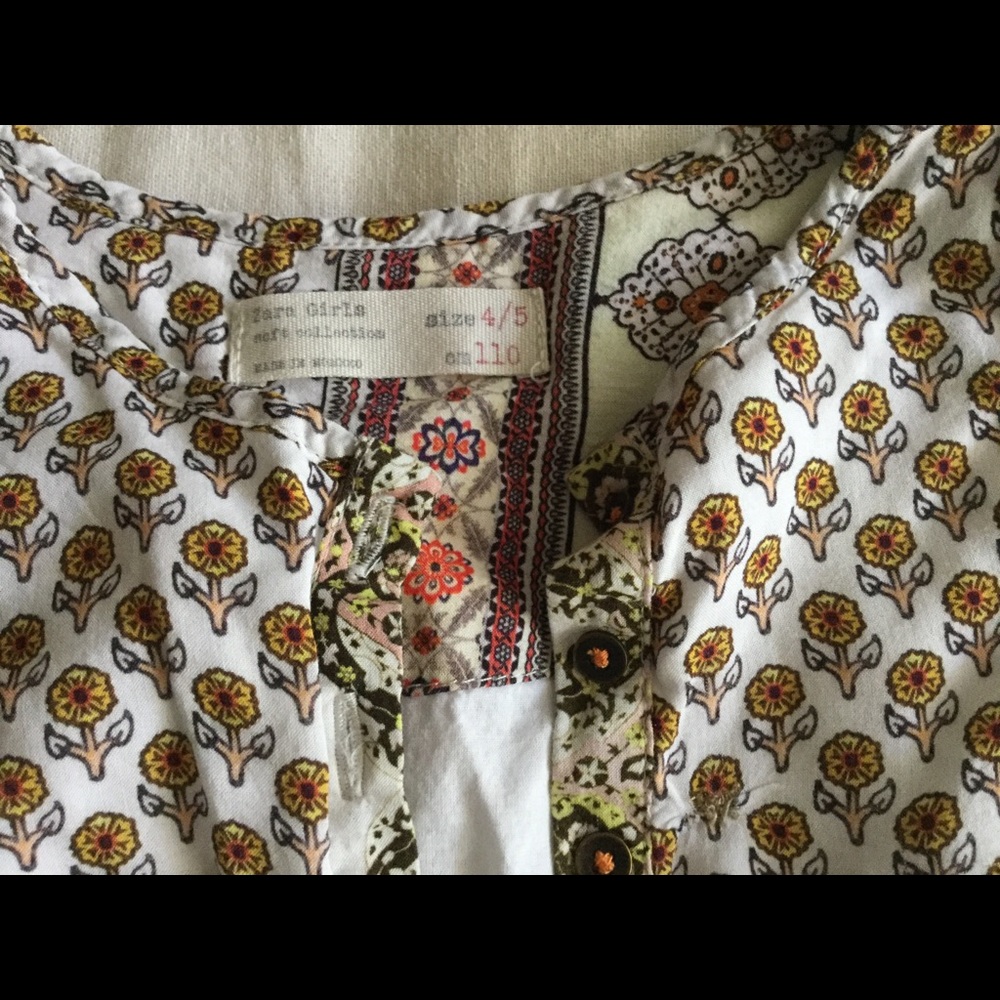 Zafa Dress - Picture 2 of 2